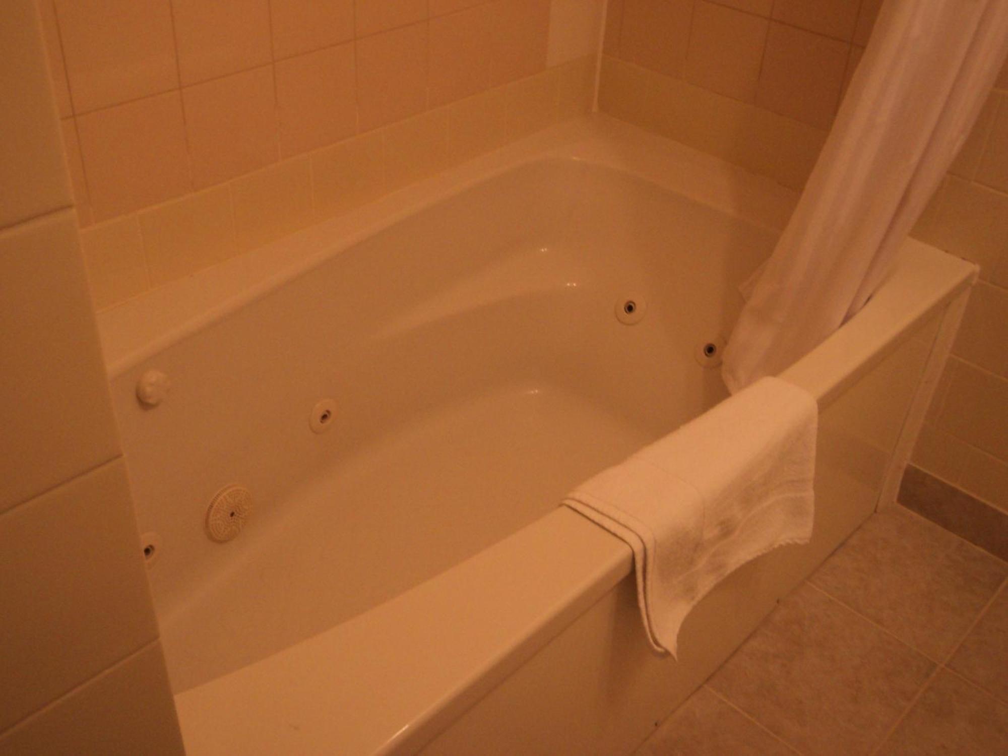 Rymal'S Motel Leamington Ngoại thất bức ảnh