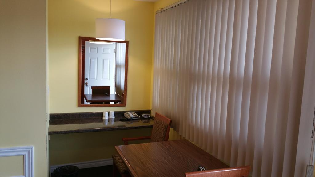 Rymal'S Motel Leamington Ngoại thất bức ảnh
