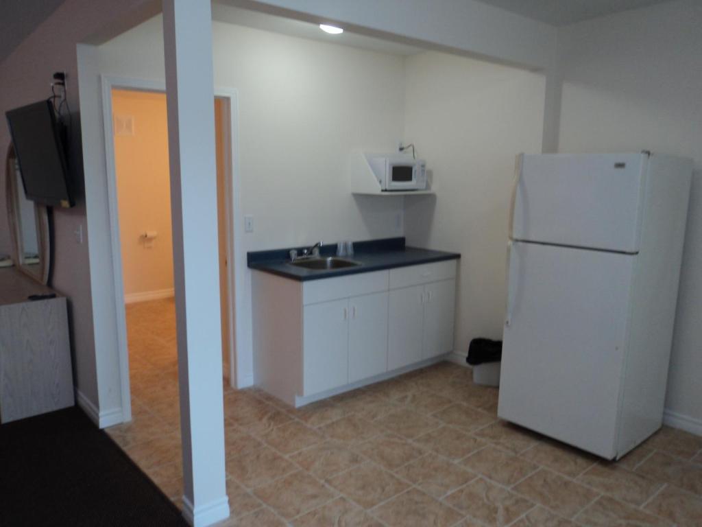 Rymal'S Motel Leamington Ngoại thất bức ảnh