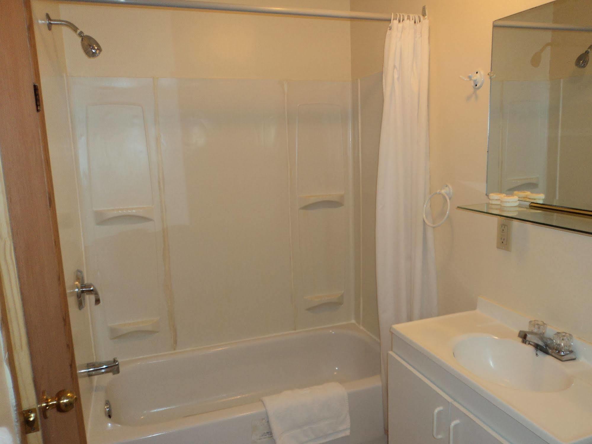 Rymal'S Motel Leamington Ngoại thất bức ảnh
