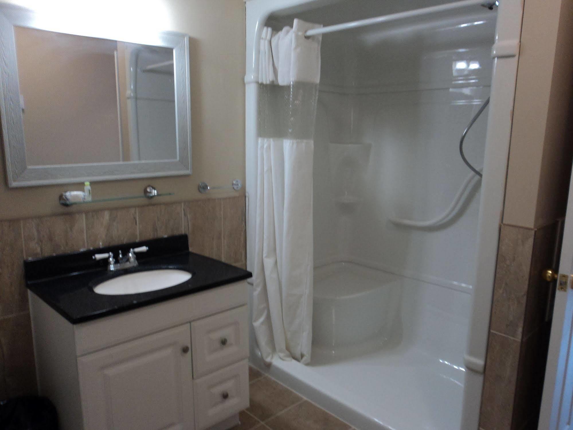 Rymal'S Motel Leamington Ngoại thất bức ảnh