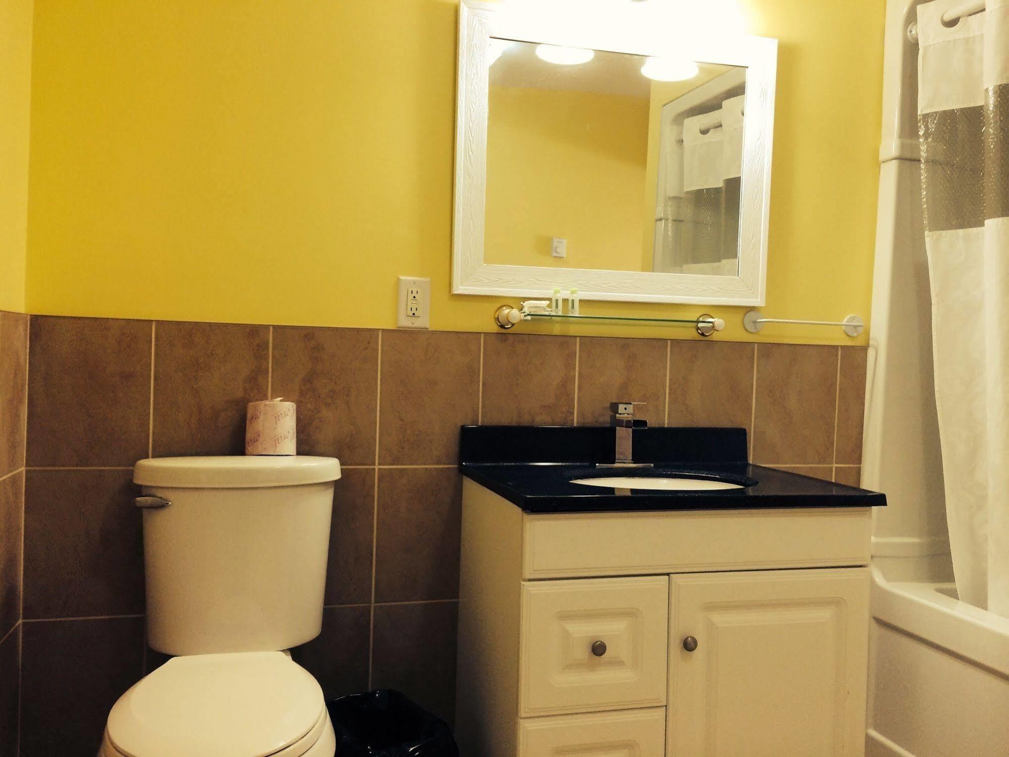 Rymal'S Motel Leamington Ngoại thất bức ảnh