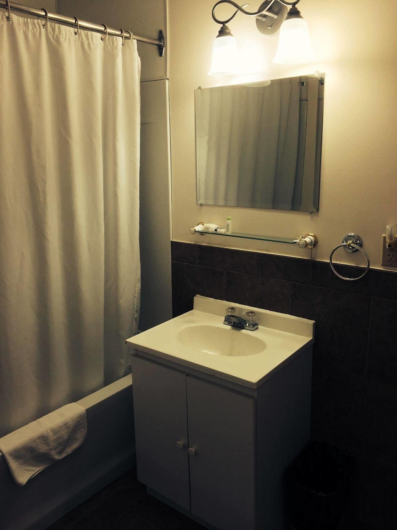 Rymal'S Motel Leamington Ngoại thất bức ảnh