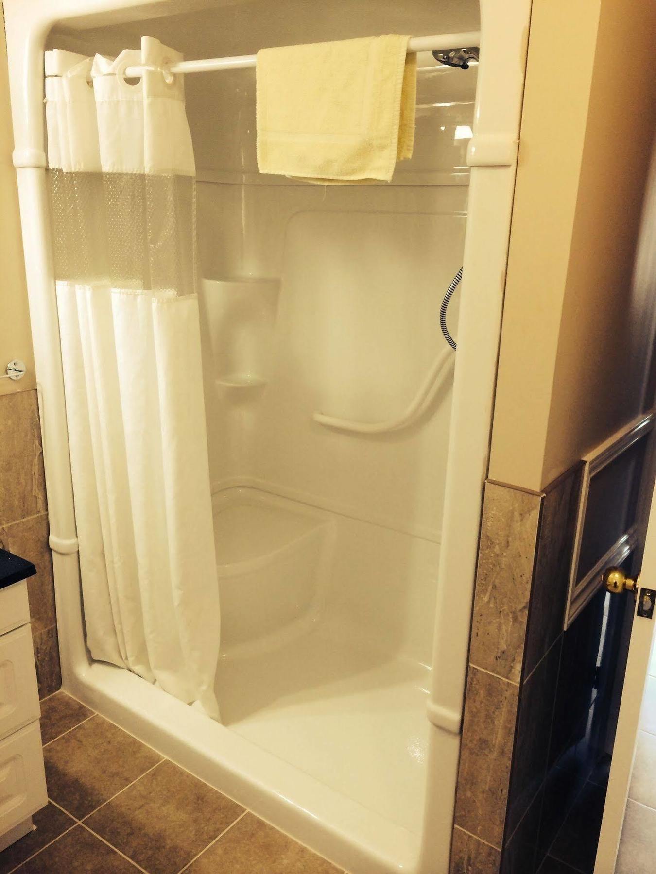 Rymal'S Motel Leamington Ngoại thất bức ảnh