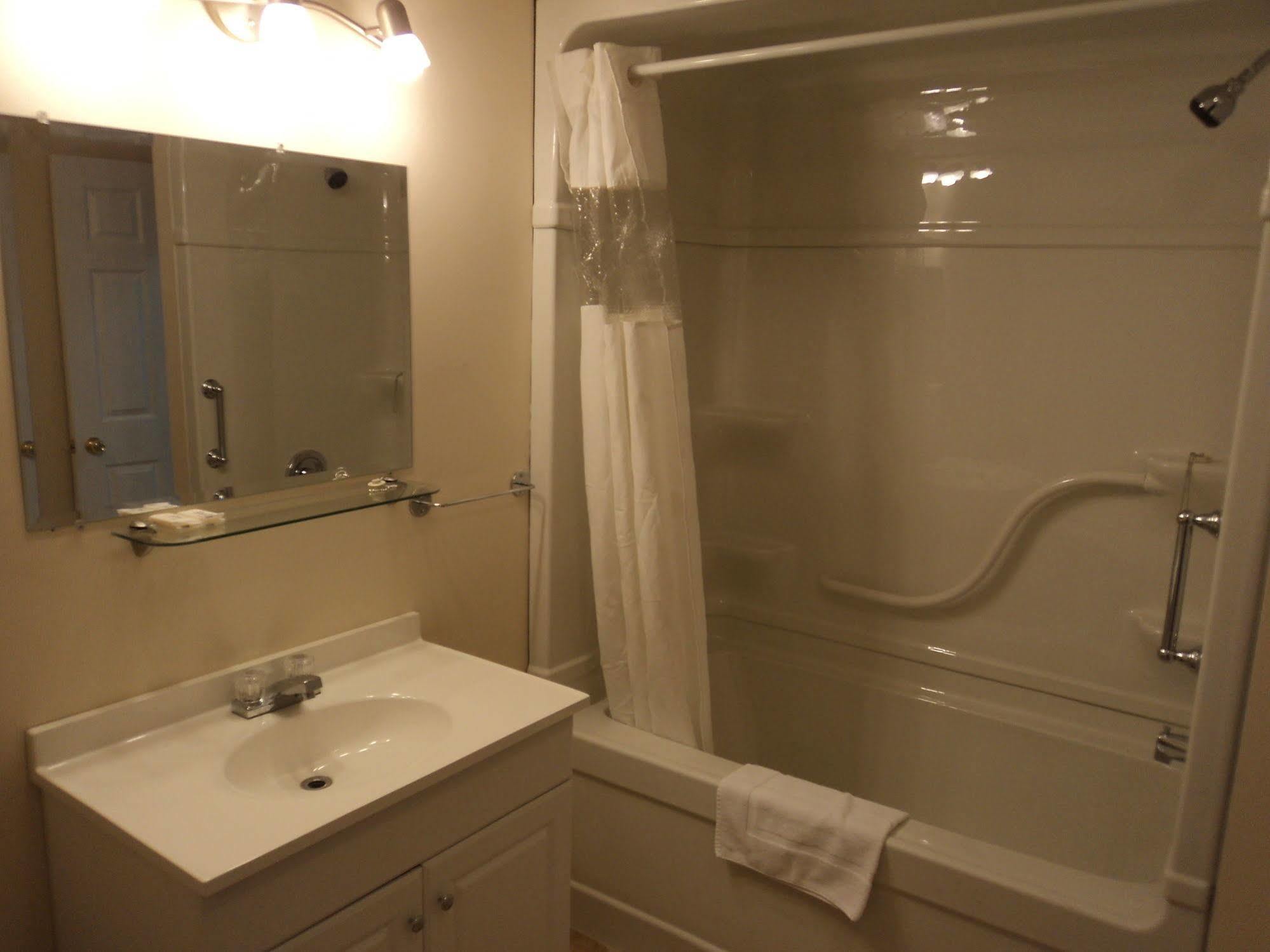Rymal'S Motel Leamington Ngoại thất bức ảnh