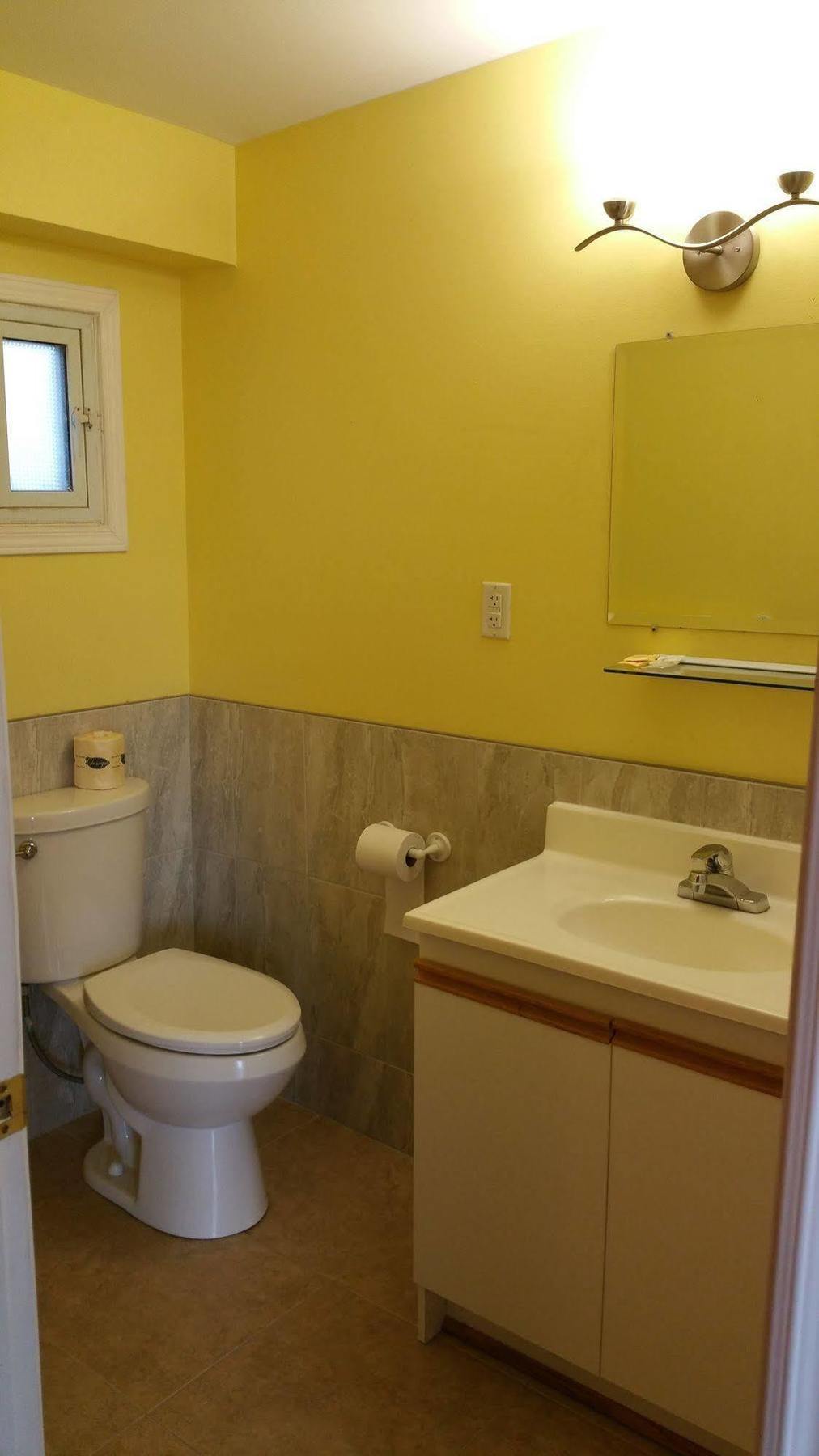 Rymal'S Motel Leamington Ngoại thất bức ảnh