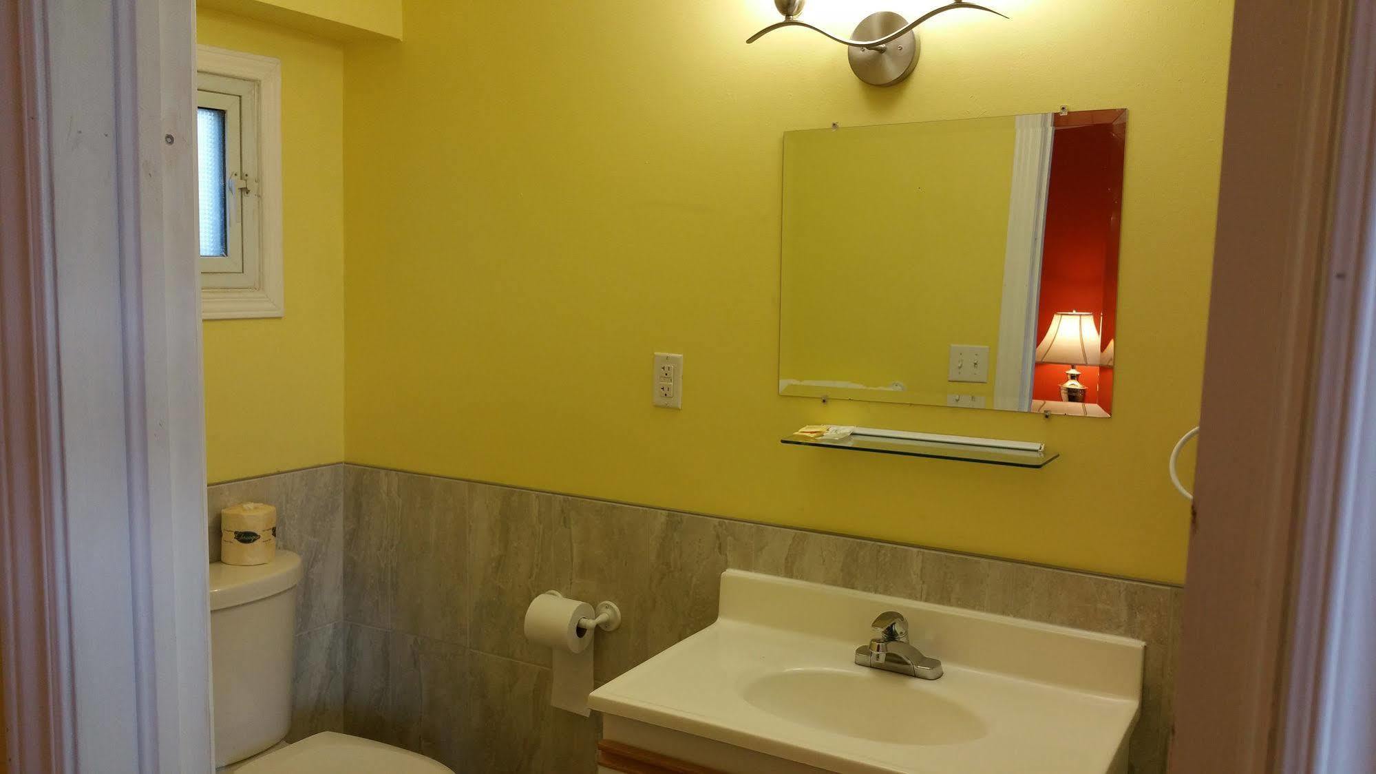 Rymal'S Motel Leamington Ngoại thất bức ảnh