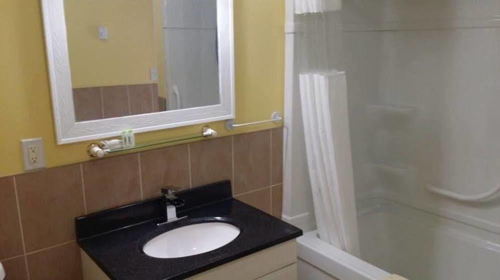 Rymal'S Motel Leamington Ngoại thất bức ảnh