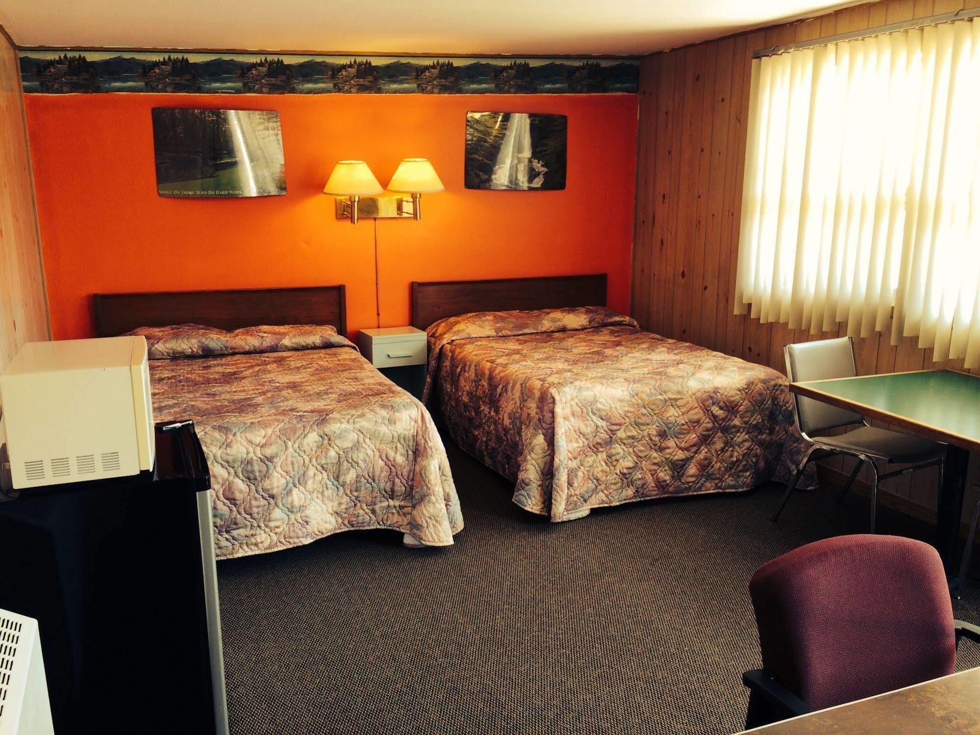 Rymal'S Motel Leamington Ngoại thất bức ảnh